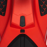 Lamborghini style Swing Car