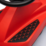 Lamborghini style Swing Car