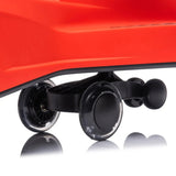 Lamborghini style Swing Car