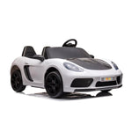 48V Rocket: World's Fastest 2-Seater Kids' Ride-On with Advanced Brushless Motor & Precision Differential
