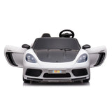 48V Rocket: World's Fastest 2-Seater Kids' Ride-On with Advanced Brushless Motor & Precision Differential