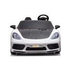 48V Rocket: World's Fastest 2-Seater Kids' Ride-On with Advanced Brushless Motor & Precision Differential