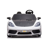 48V Rocket: World's Fastest 2-Seater Kids' Ride-On with Advanced Brushless Motor & Precision Differential
