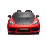 48V Rocket: World's Fastest 2-Seater Kids' Ride-On with Advanced Brushless Motor & Precision Differential