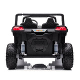 24V 4x4 LA Toyz Dune Buggy Buccaneer style XXL 2 Seater Ride on