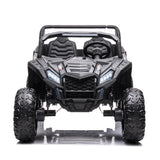24V 4x4 LA Toyz Dune Buggy Buccaneer style XXL 2 Seater Ride on