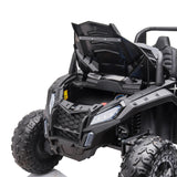 24V 4x4 LA Toyz Dune Buggy Buccaneer style XXL 2 Seater Ride on