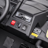 24V 4x4 LA Toyz Dune Buggy Buccaneer style XXL 2 Seater Ride on