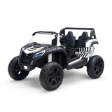 24V 4x4 LA Toyz Dune Buggy Buccaneer style XXL 2 Seater Ride on