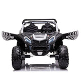24V 4x4 LA Toyz Dune Buggy Buccaneer style XXL 2 Seater Ride on