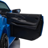 2026 24V Chevrolet Corvette C8 2 Seater Kids Ride On Car with Remote Control