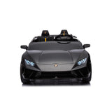 2026 24V Lamborghini Huracan 2 Seater Kids Ride On Car with Remote Control