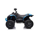 24V Can-Am Renegade Kids Ride On ATV