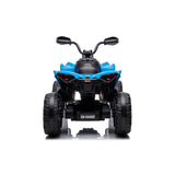 24V Can-Am Renegade Kids Ride On ATV
