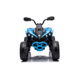 24V Can-Am Renegade Kids Ride On ATV