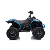 24V Can-Am Renegade Kids Ride On ATV