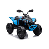 24V Can-Am Renegade Kids Ride On ATV