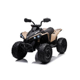 24V Can-Am Renegade Kids Ride On ATV