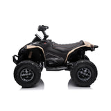 24V Can-Am Renegade Kids Ride On ATV