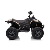 24V Can-Am Renegade Kids Ride On ATV