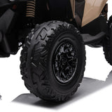 24V Can-Am Renegade Kids Ride On ATV