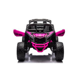 24V Can-Am Maverick Kids Ride On Car with Remote Control