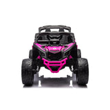 24V Can-Am Maverick Kids Ride On Car with Remote Control