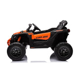 24V Can-Am Maverick Kids Ride On Car with Remote Control