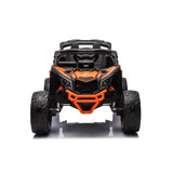 24V Can-Am Maverick Kids Ride On Car with Remote Control