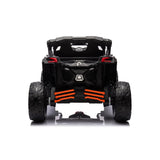 24V Can-Am Maverick Kids Ride On Car with Remote Control