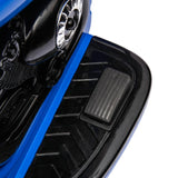 12V LA Toyz Kids Cruiser 1 Seater Motorcycle