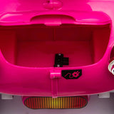 12V LA Toyz Kids Cruiser 1 Seater Motorcycle