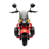12V LA Toyz Kids Cruiser 1 Seater Motorcycle