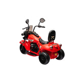 12V LA Toyz Kids Cruiser 1 Seater Motorcycle