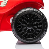 12V LA Toyz Kids Cruiser 1 Seater Motorcycle