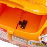 12V LA Toyz Kids Cruiser 1 Seater Motorcycle