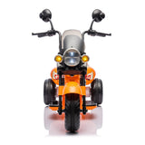 12V LA Toyz Kids Cruiser 1 Seater Motorcycle