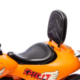 12V LA Toyz Kids Cruiser 1 Seater Motorcycle