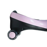 LA Toyz Swing Car with Flashing Wheels