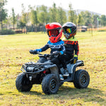 Can-Am Outlander 24V Ride on ATV