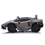 2026 Lamborghini Revuelto 24V 2 Seater Kids Ride On Car with Remote Control