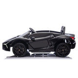 2026 Lamborghini Revuelto 24V 2 Seater Kids Ride On Car with Remote Control