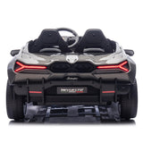 2026 Lamborghini Revuelto 24V 2 Seater Kids Ride On Car with Remote Control