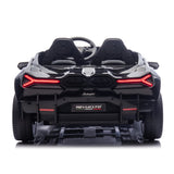 2026 Lamborghini Revuelto 24V 2 Seater Kids Ride On Car with Remote Control