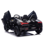 2026 Lamborghini Revuelto 24V 2 Seater Kids Ride On Car with Remote Control