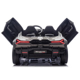 2026 Lamborghini Revuelto 24V 2 Seater Kids Ride On Car with Remote Control