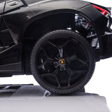 2026 Lamborghini Revuelto 24V 2 Seater Kids Ride On Car with Remote Control