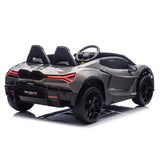 2026 Lamborghini Revuelto 24V 2 Seater Kids Ride On Car with Remote Control