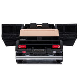 12V Mercedes Maybach G650 Landaulet 1 Seater