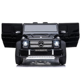 12V Mercedes Maybach G650 Landaulet 1 Seater